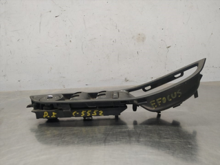 MANDO ELEVALUNAS DELANTERO IZQUIERDO FORD FOCUS B