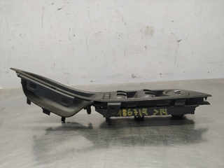 MANDO ELEVALUNAS DELANTERO IZQUIERDO FORD FOCUS B