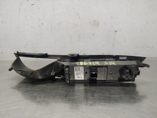 MANDO ELEVALUNAS DELANTERO IZQUIERDO FORD FOCUS B