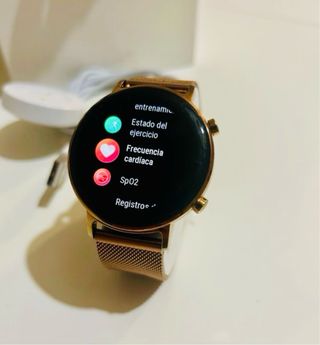 Reloj Huawei GT 2 42mm Dorado