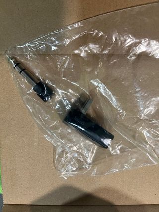 Adaptador MIDI y Audio Bluetooth Casio WU-BT10