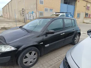 Renault Megane 2006