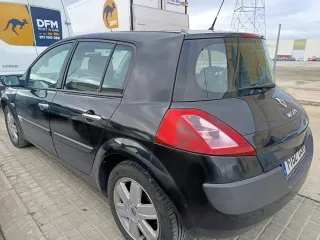 Renault Megane 2006