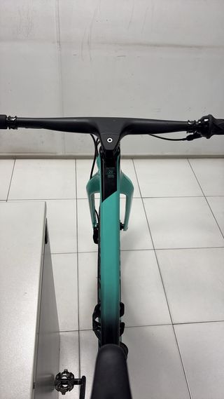 Megamo Factory Full Rigida