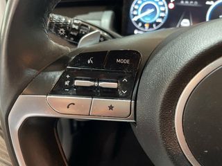 Hyundai Tucson Tecno Mild-Hybrid 2WD 1.6 TGDI 150cv