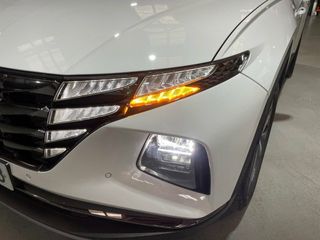 Hyundai Tucson Tecno Mild-Hybrid 2WD 1.6 TGDI 150cv