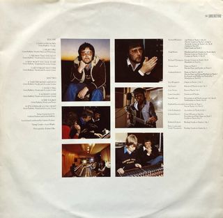 Gerry Rafferty - Night Owl