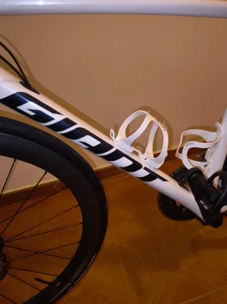 bicicleta de carretera giant tcr Advanced 2-PC