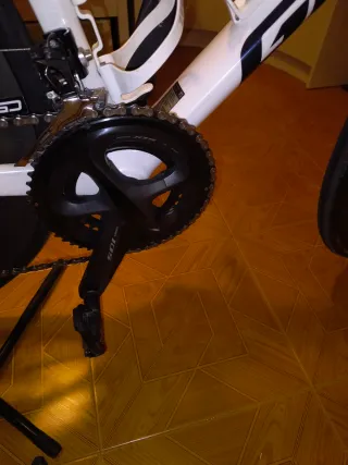 bicicleta de carretera giant tcr Advanced 2-PC