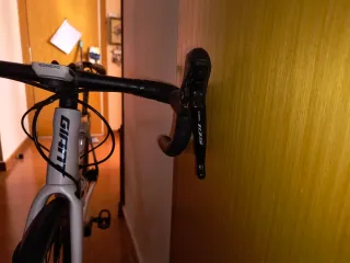 bicicleta de carretera giant tcr Advanced 2-PC