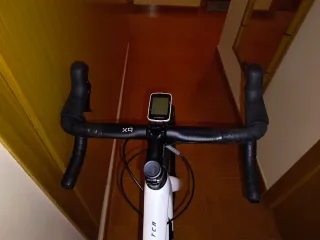 bicicleta de carretera giant tcr Advanced 2-PC