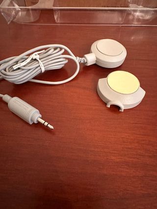 Microfono Apple Macintosh Nuovo Boxato