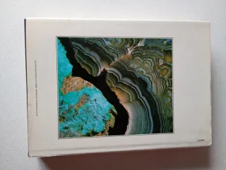 Enciclopedia sui minerali