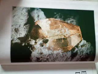 Enciclopedia sui minerali