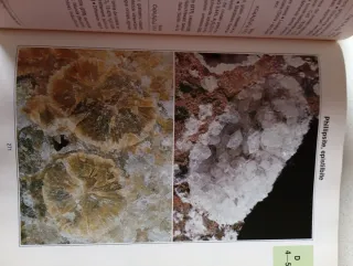 Enciclopedia sui minerali