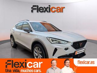 Cupra Formentor 1.5 TSI 110kW (150 CV)