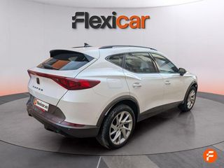 Cupra Formentor 1.5 TSI 110kW (150 CV)