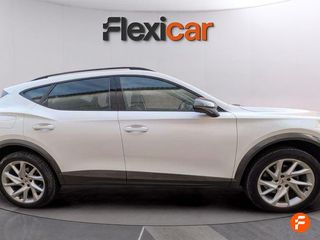 Cupra Formentor 1.5 TSI 110kW (150 CV)