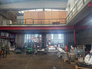 Nave industrial en venta en Berriatua