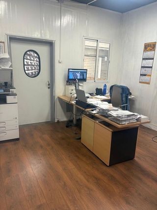 Nave industrial en venta en Berriatua