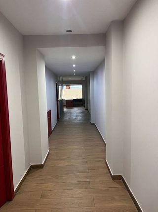 Local comercial en venta en Puerta de Cuartos - Avda. de Portugal en Talavera de la Reina