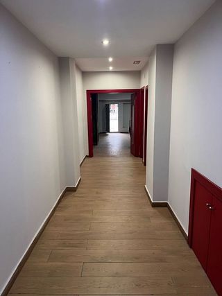 Local comercial en venta en Puerta de Cuartos - Avda. de Portugal en Talavera de la Reina