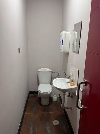 Local comercial en venta en Puerta de Cuartos - Avda. de Portugal en Talavera de la Reina