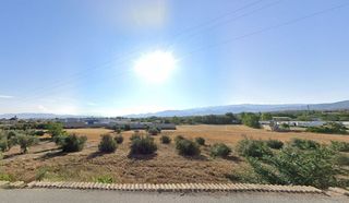 Terreno en venta en Alhendín