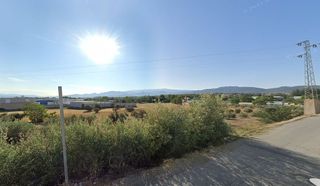 Terreno en venta en Alhendín