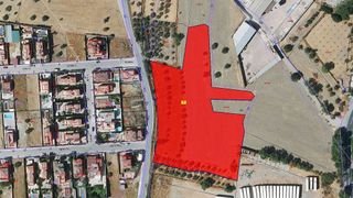 Terreno en venta en Alhendín