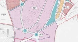 Terreno en venta en Alhendín