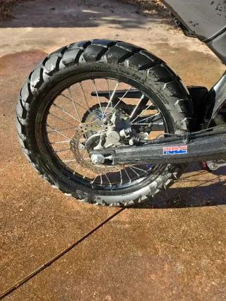 Neumático Metzeler Tourance