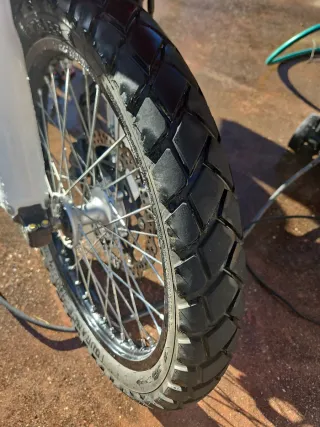 Neumático Metzeler Tourance