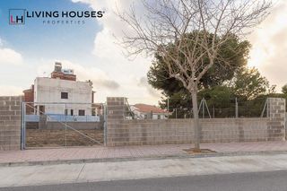 Terreno en venta en El Balcó - Jaume I en Oropesa del Mar/Orpesa