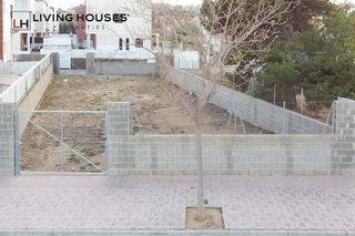 Terreno en venta en El Balcó - Jaume I en Oropesa del Mar/Orpesa