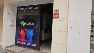 Local comercial en venta en Centro en Torrevieja