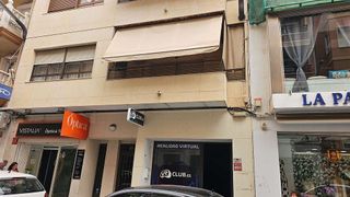 Local comercial en venta en Centro en Torrevieja