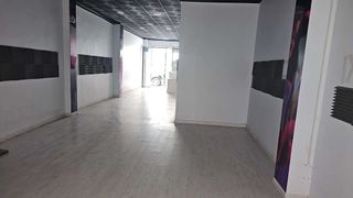 Local comercial en venta en Centro en Torrevieja