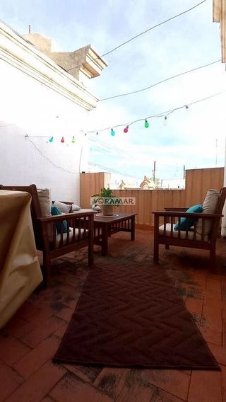 Ático en venta en Gran Vía en Valencia