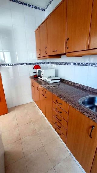 Ático en venta en Gran Vía en Valencia