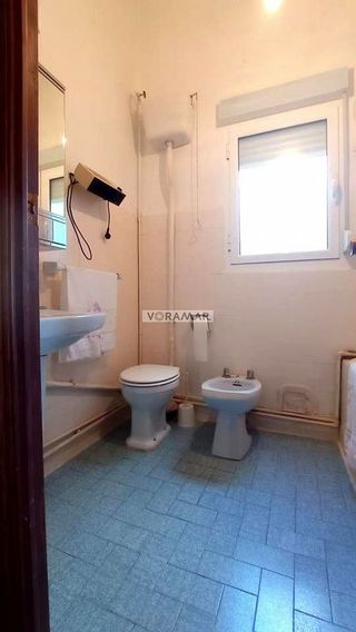 Ático en venta en Gran Vía en Valencia