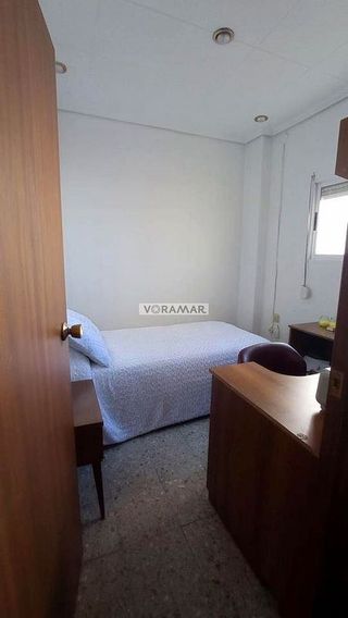 Ático en venta en Gran Vía en Valencia