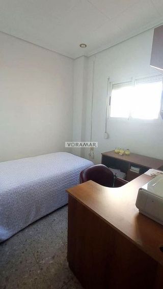 Ático en venta en Gran Vía en Valencia