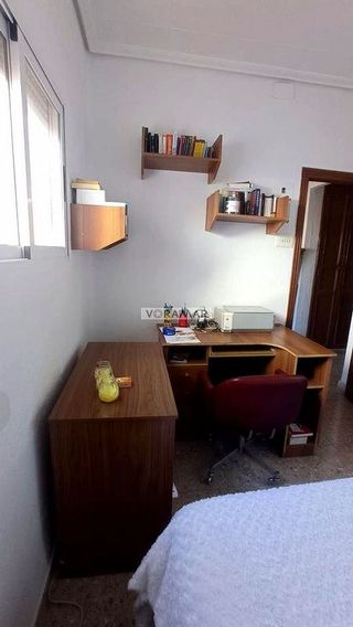 Ático en venta en Gran Vía en Valencia