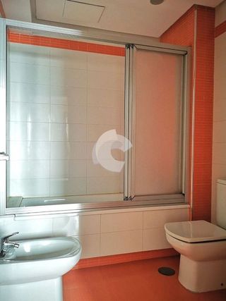 Piso en venta en Los Castros - Castrillón - Eiris en Coruña (A)