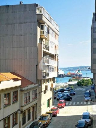 Piso en venta en Los Castros - Castrillón - Eiris en Coruña (A)