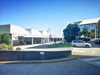 Piso en venta en Los Castros - Castrillón - Eiris en Coruña (A)