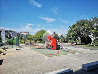 Piso en venta en Los Castros - Castrillón - Eiris en Coruña (A)