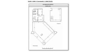 Local comercial en venta en Tolosa