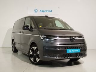 Volkswagen Multivan 2025